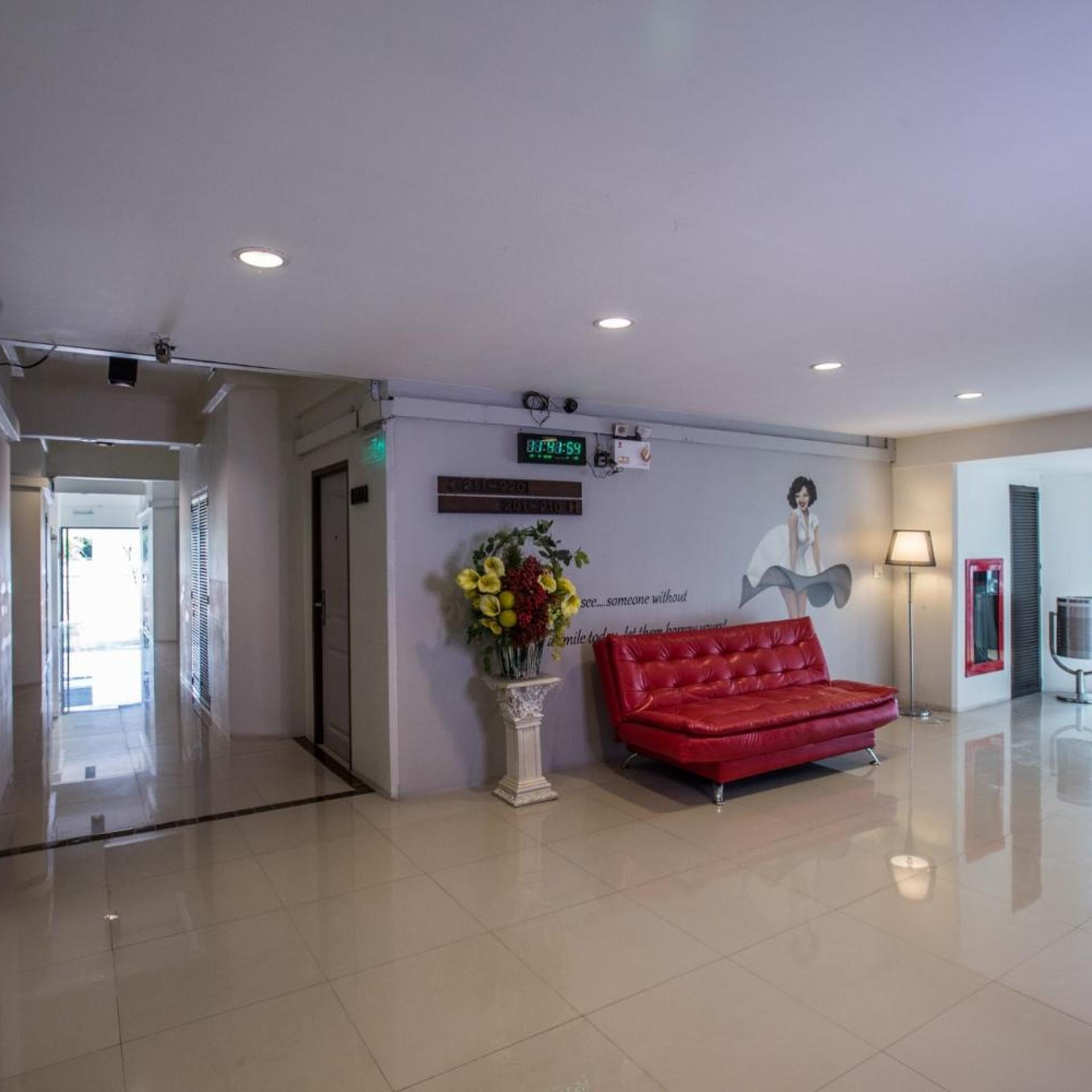 Soho Boutique Hotel 33/50