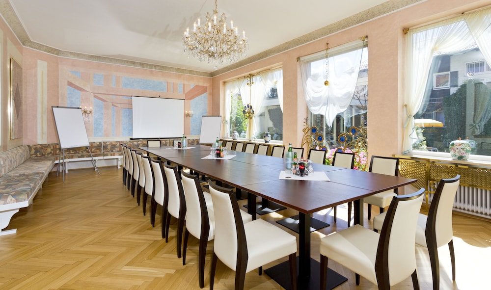 Wittelsbacher Hof Swiss Quality Hotel 29/37