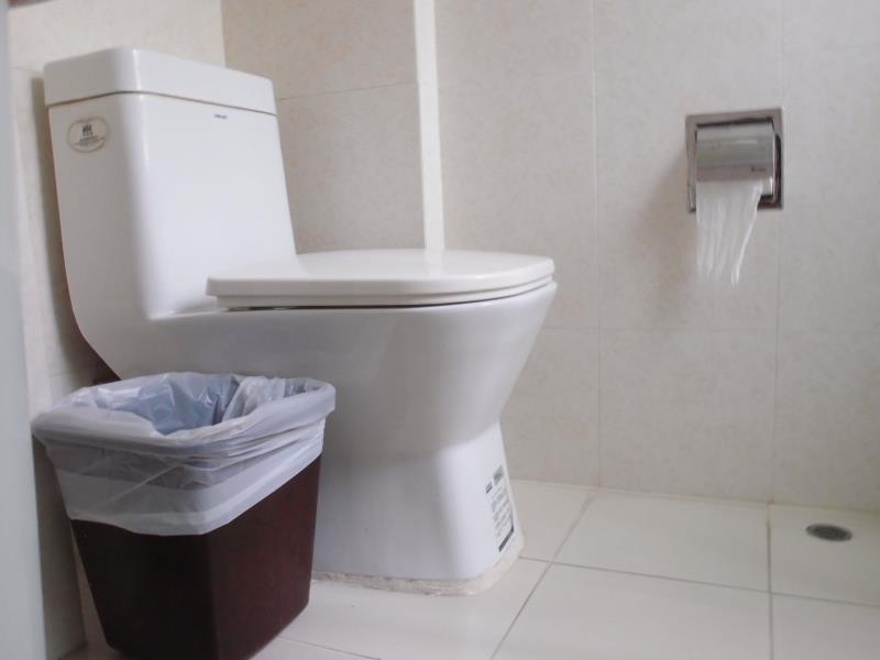 Forson Hotel 31/31