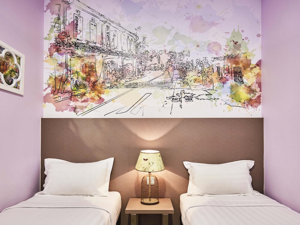 ibis budget Singapore Joo Chiat 28/51