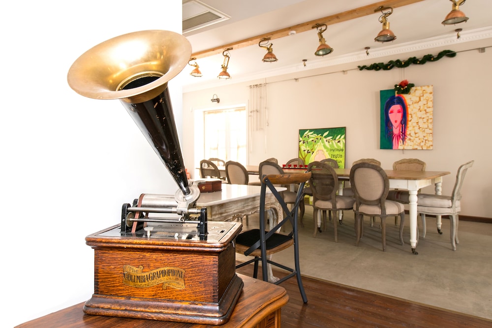 Alacati Kostem Hotel 22/29