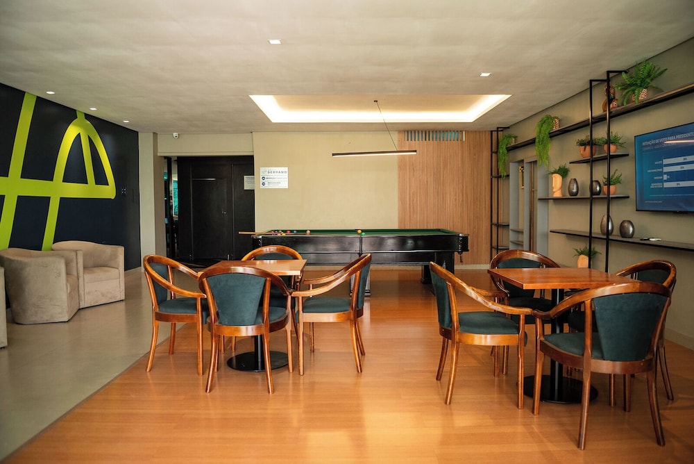 Hotel Serrano 39/54