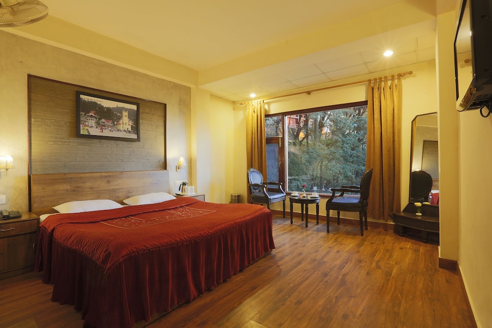 Fairmount Hotel Shimla 37/50