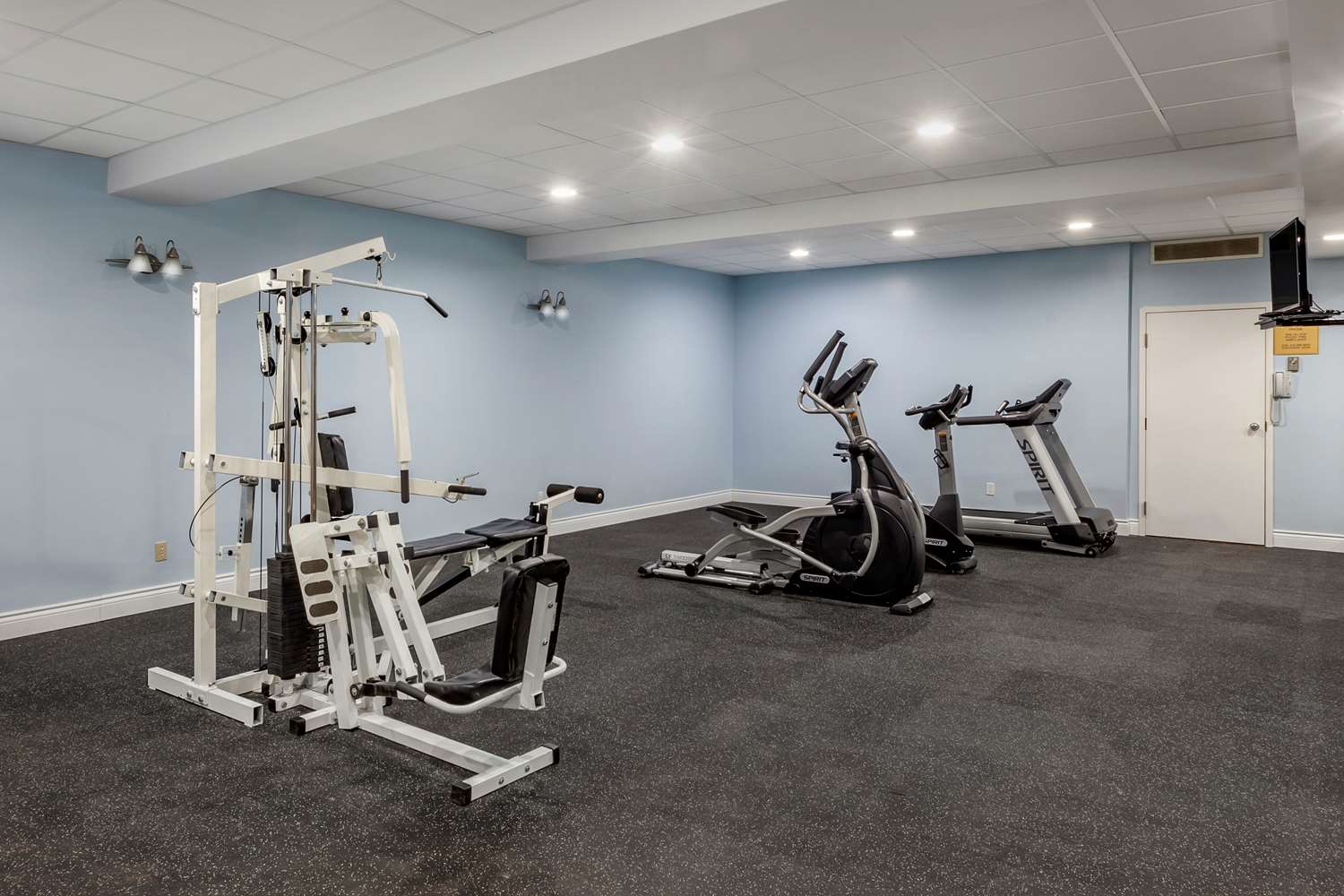 Best Western Kincardine 9/16