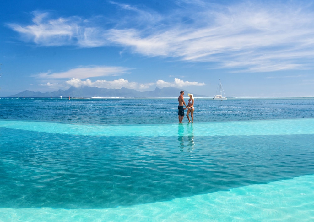 Te Moana Tahiti Resort 55/65
