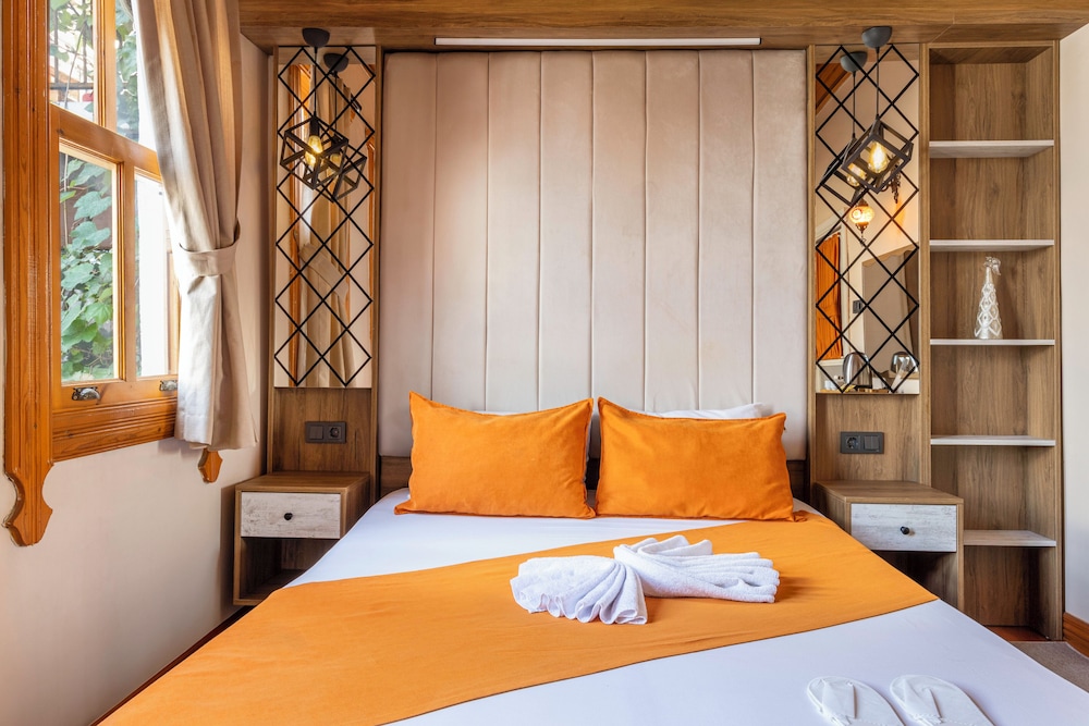 Astra Boutique Hotel 19/50