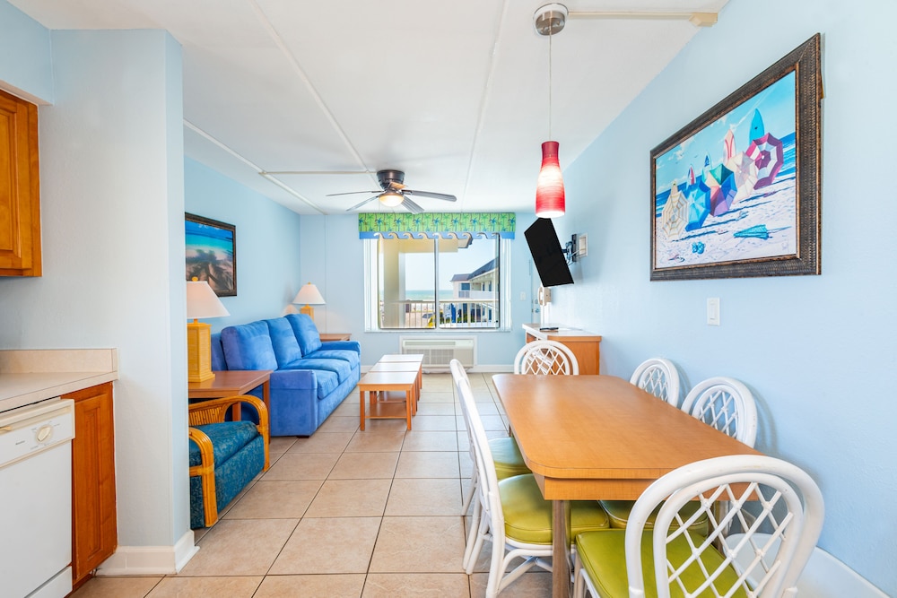Fantasy Island Resort 15/36