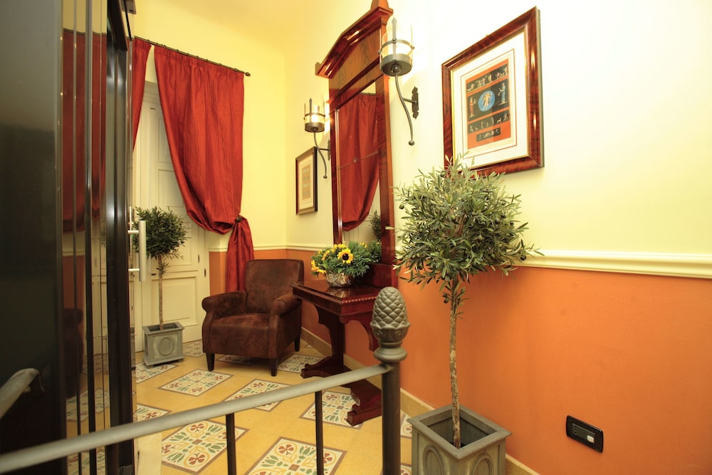 Casa Turchetti 47/75