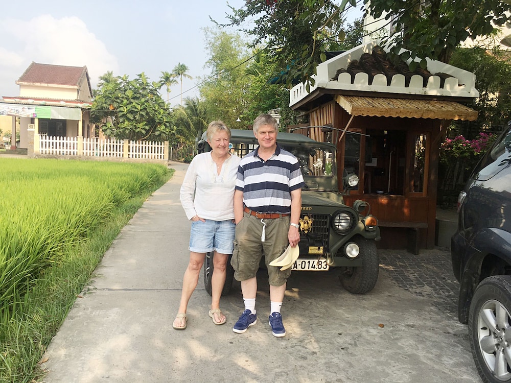 Hoi An Chic 67/76