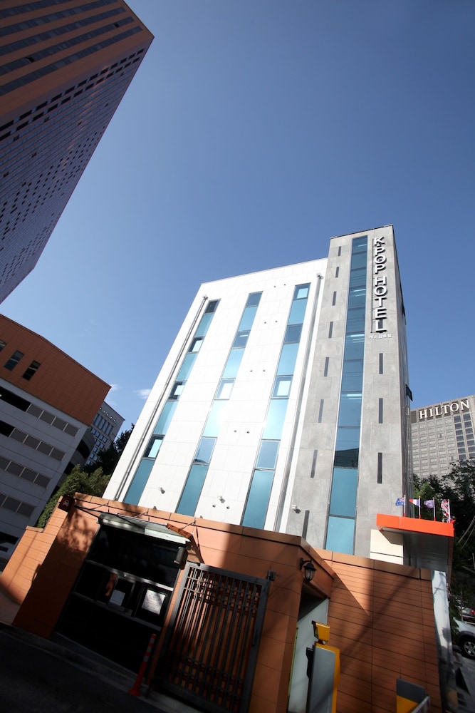 K-POP HOTEL SEOUL STATION 5/49