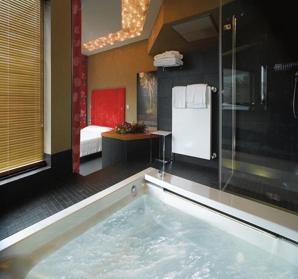 Best Western Plus Hotel La Di Moret 40/72