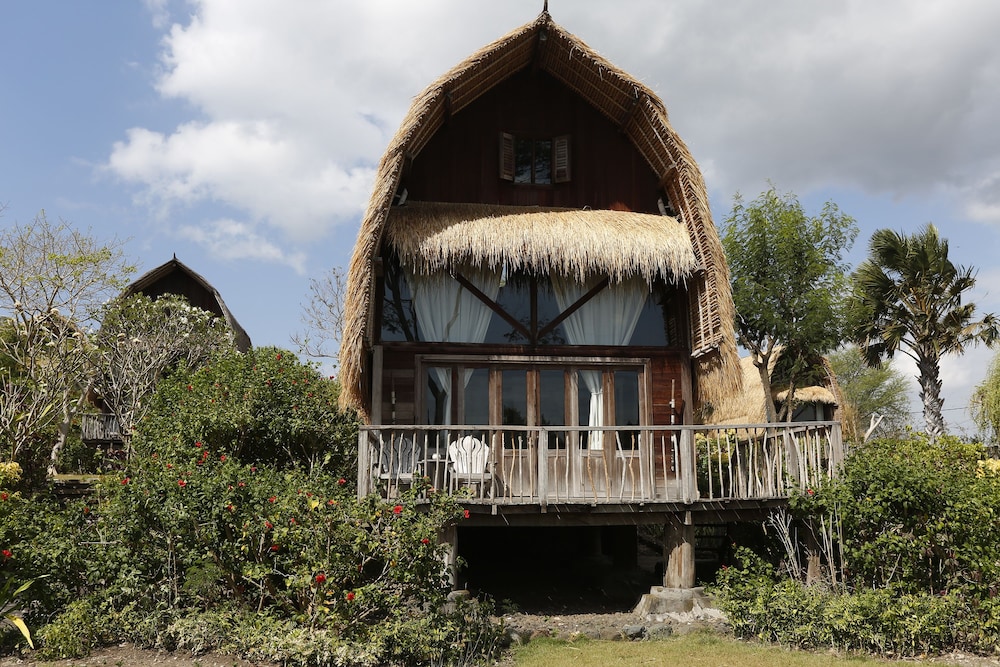 Naya Gawana Resort Spa 4/72
