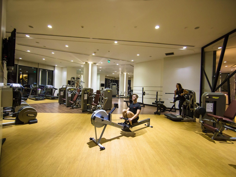 Novotel Danang Premier Han River 23/42