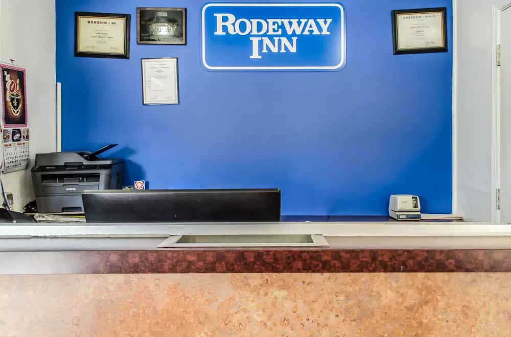 Rodeway Inn Allentown 24/34