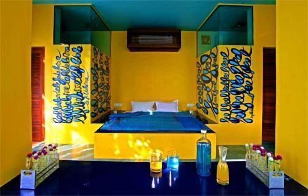 The Dune Eco Village Resort & Spa 15/46