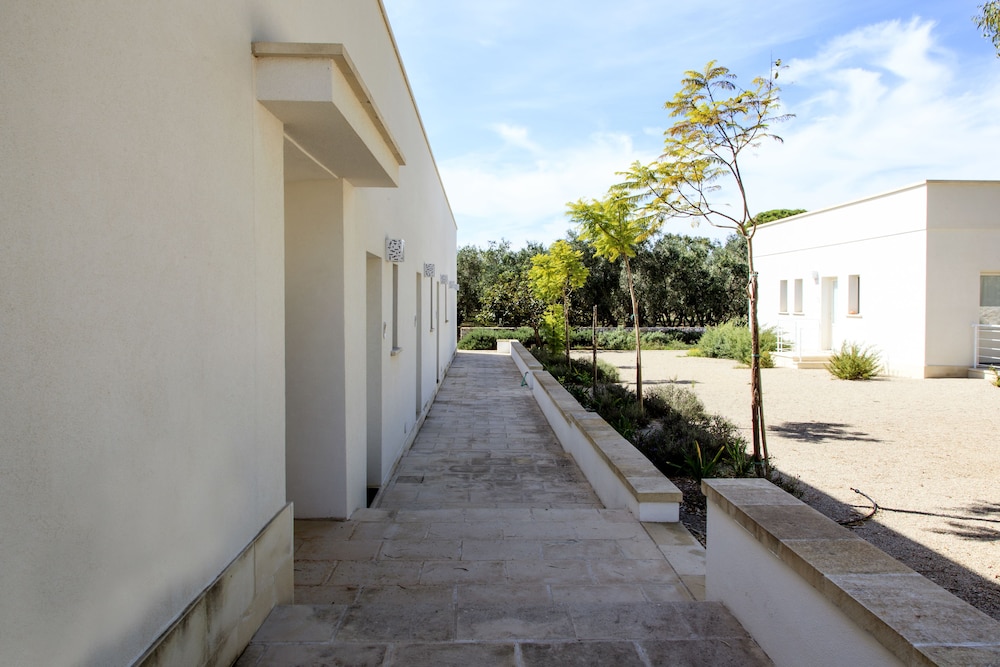 Terreamare Agriturismo 56/63