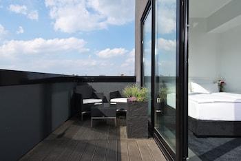 Urban, Roof, Single