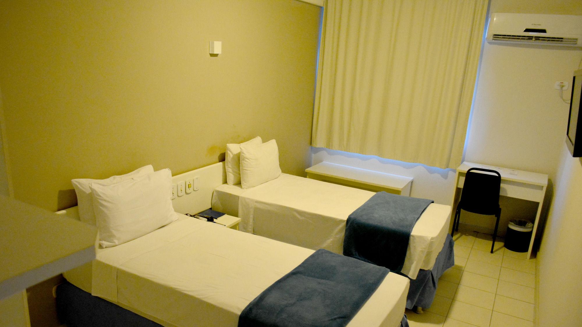 غرفة قياسية، Hotel Da Costa By Nobile 3/4