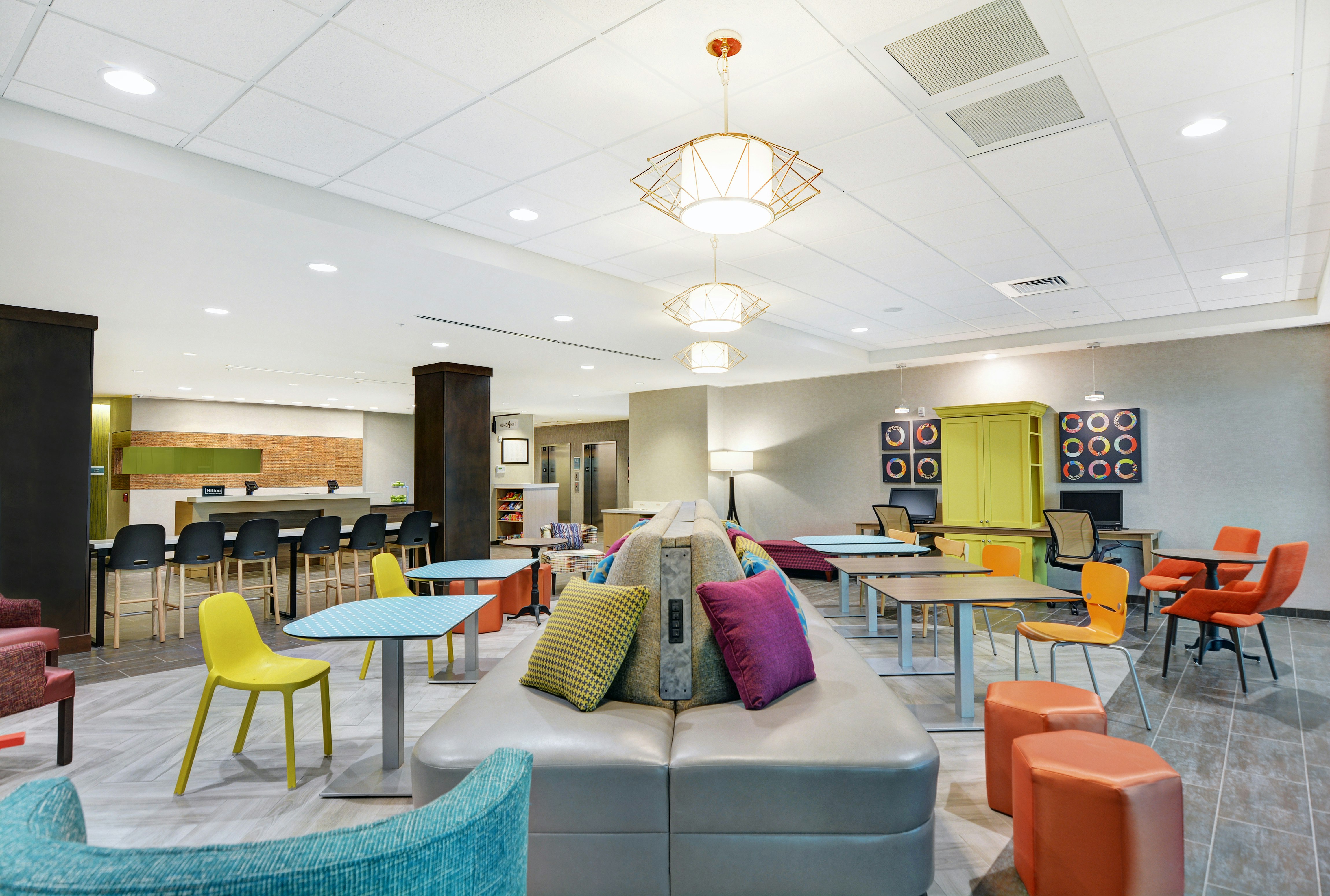 Home2 Suites By Hilton Grand Junction Northwest 39/63