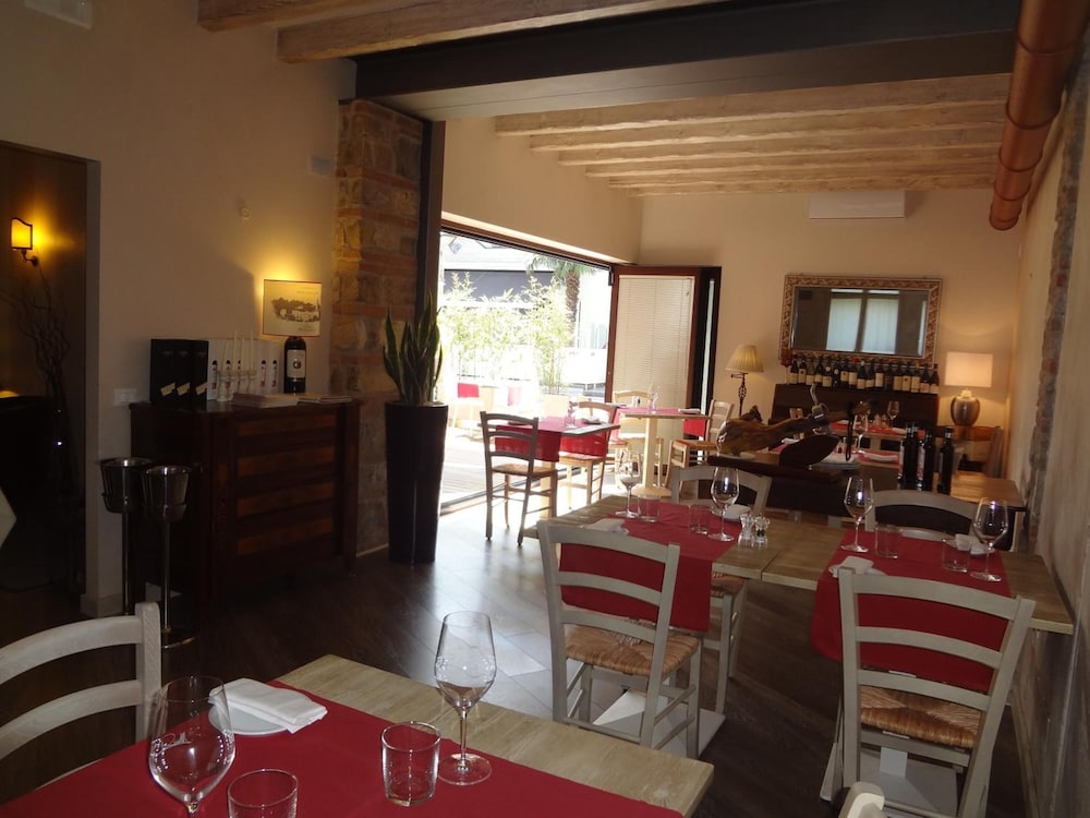 Hotel Noce 35/40