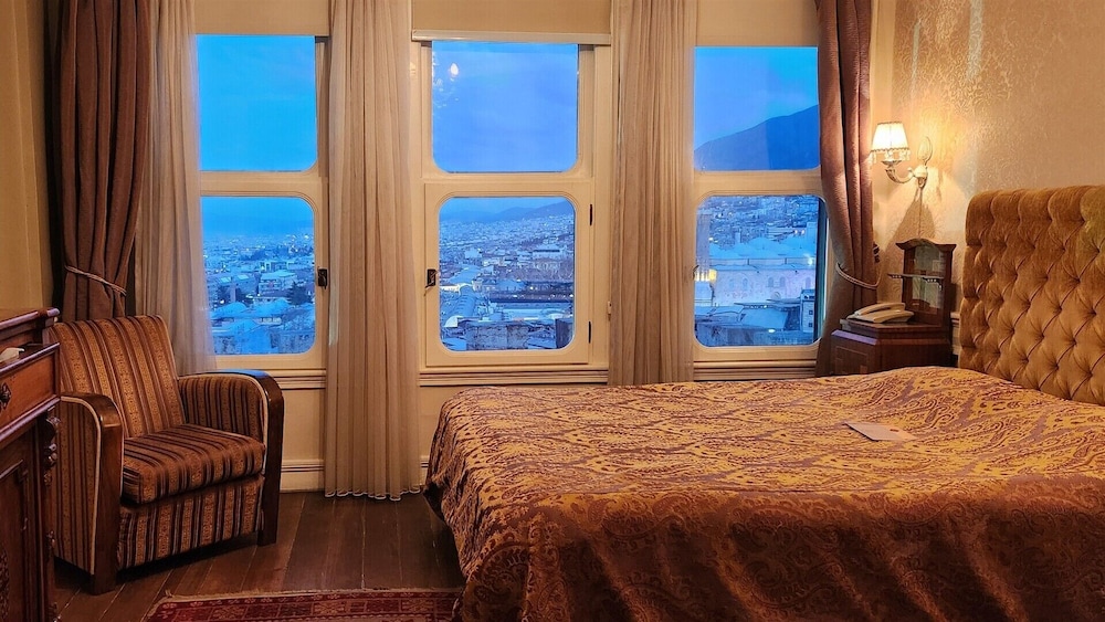KITAPEVI BOUTIQUE HOTEL 25/43