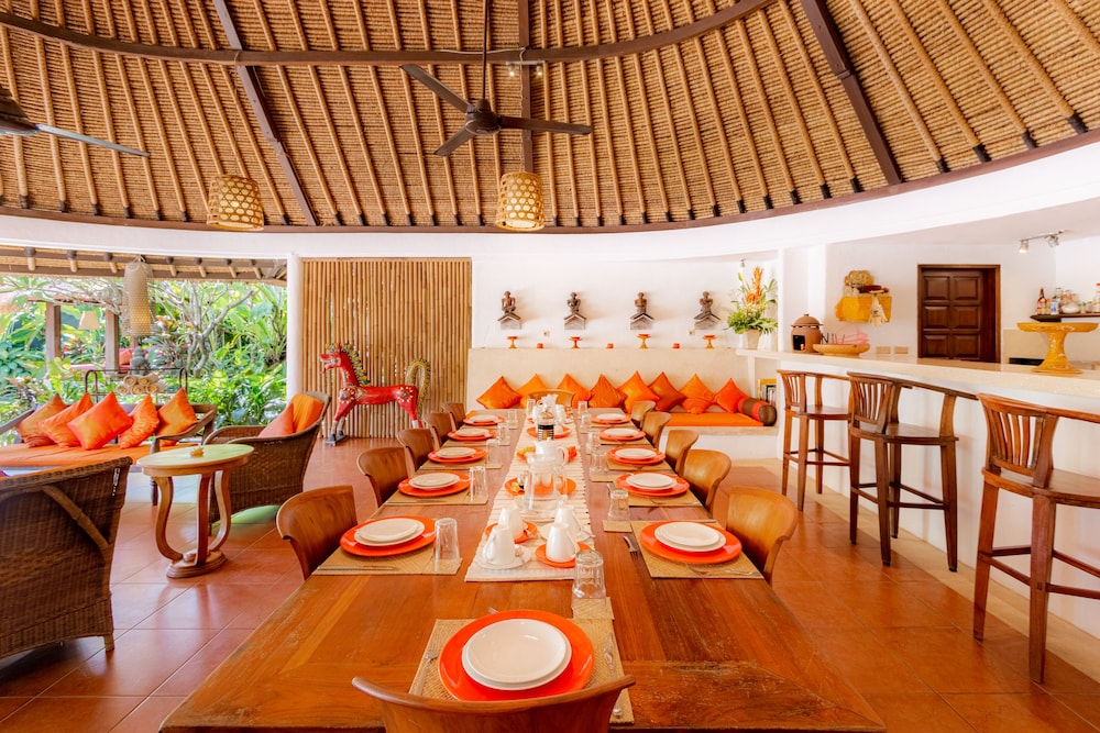 Bali Akasa Villa 33/50