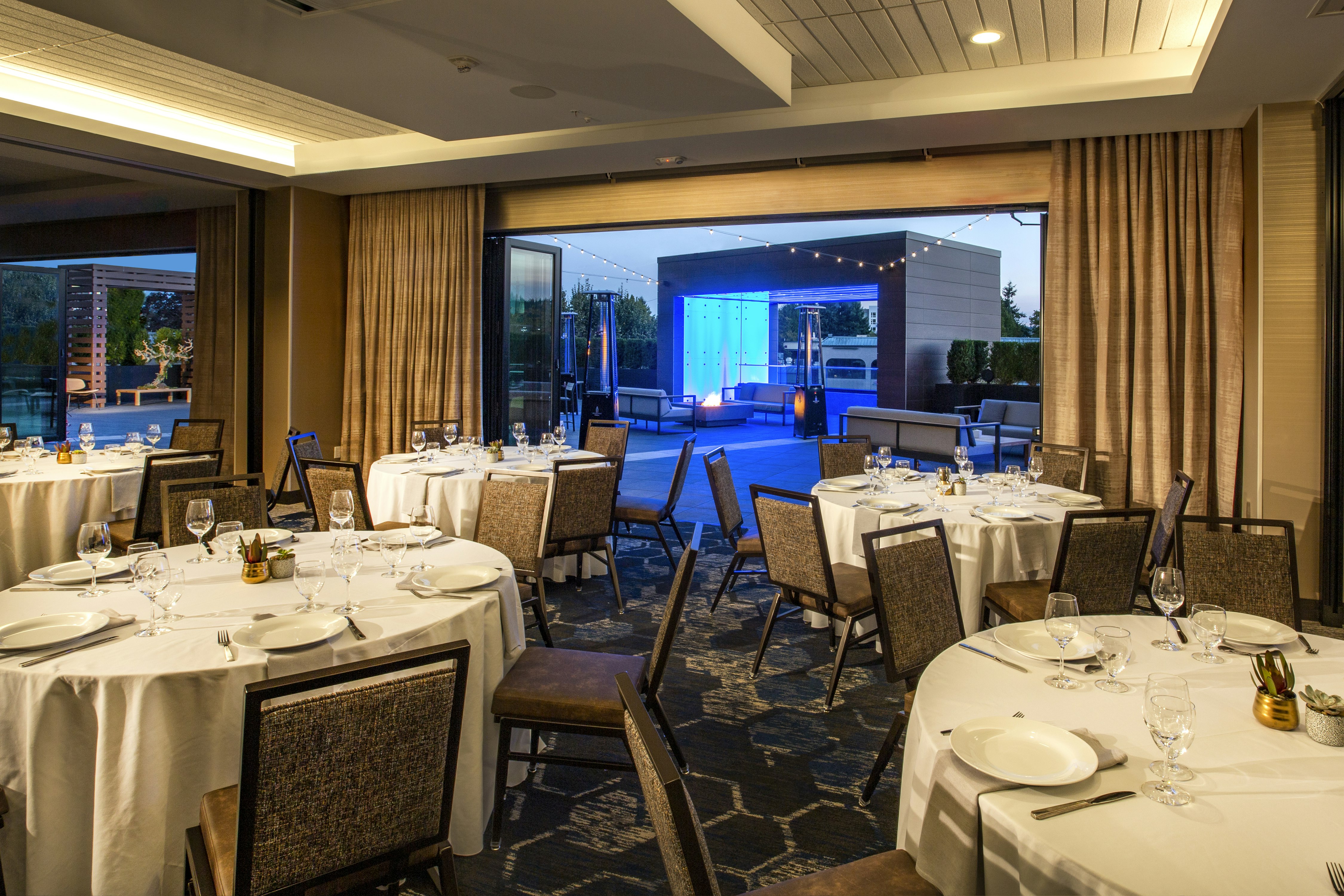 Hilton Garden Inn Redmond Town Center 41/56