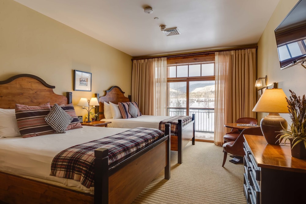 Teton Springs Lodge and Spa 9/34