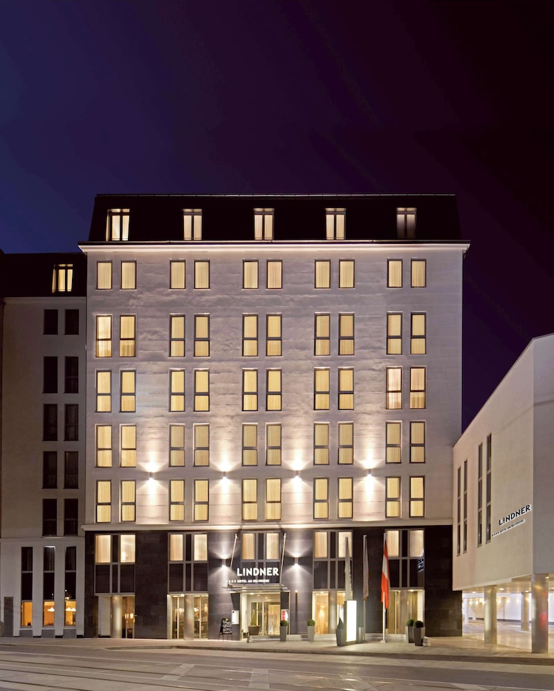 Lindner Hotel Vienna am Belvedere, Part of Jdv by Hyatt in VIENNA