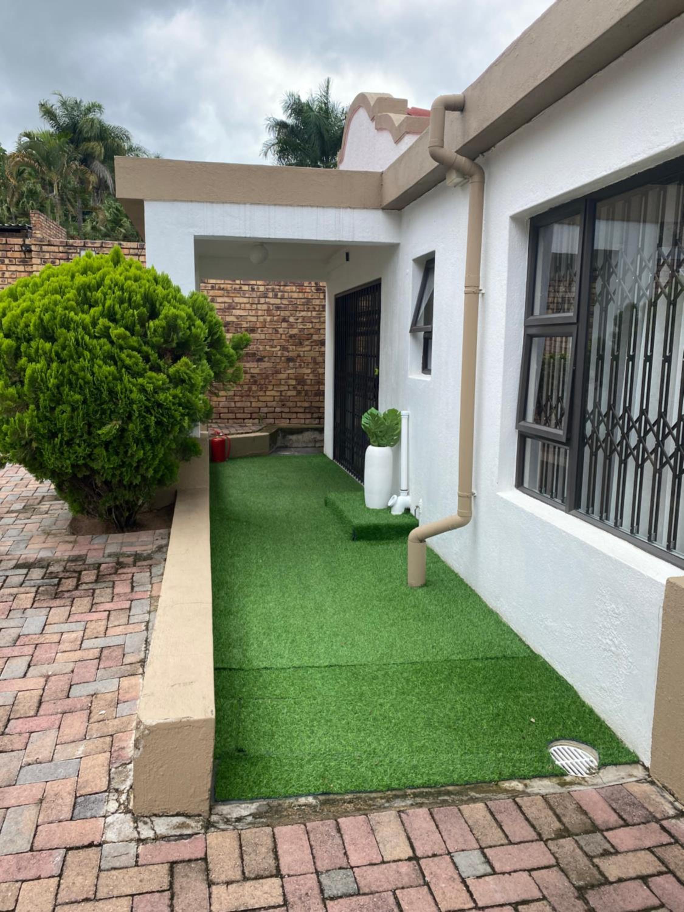 A Pousada Guesthouse 46/50