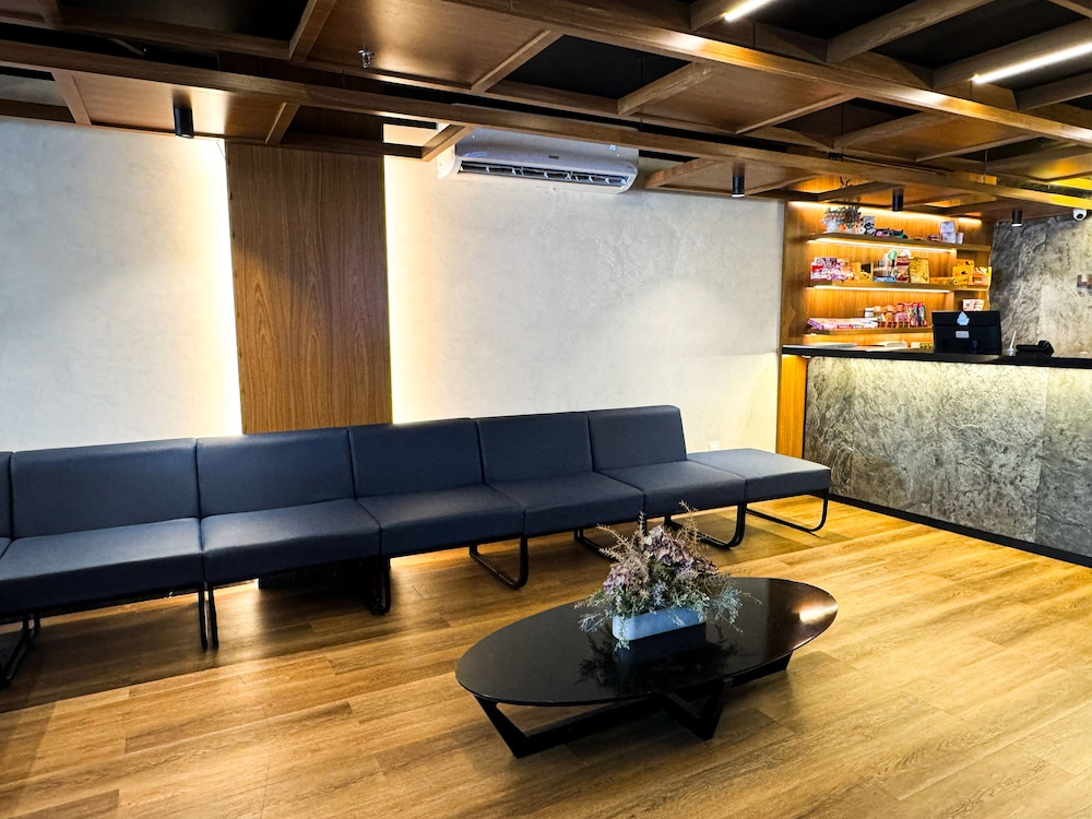 Hotel Express Arrey 41/56