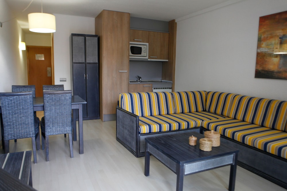 Acacias Arysal 30/55