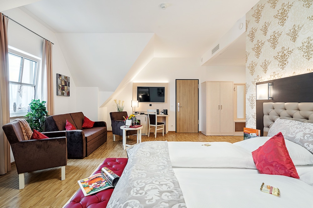 Hotel Rappen 3/36