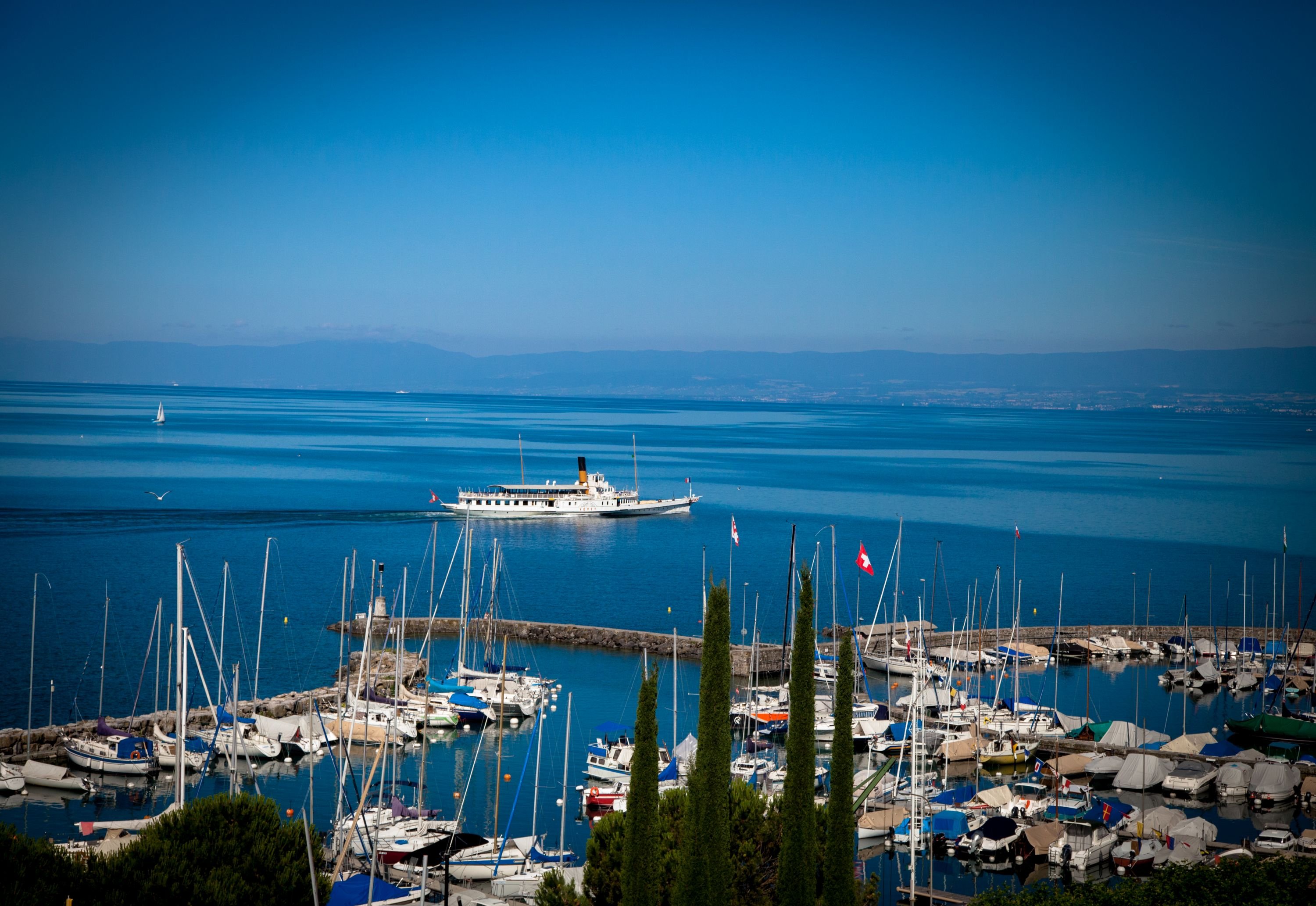 Hotel Bon Rivage 18/24