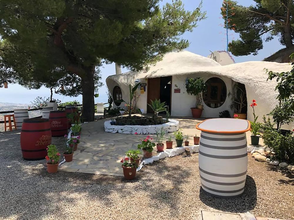 Hotel Rural Los Caracoles 63/72