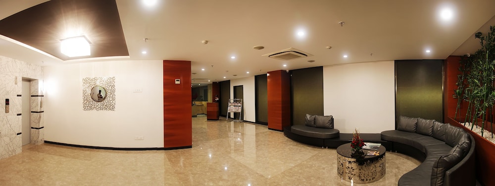 Effotel By Sayaji Indore 45/68