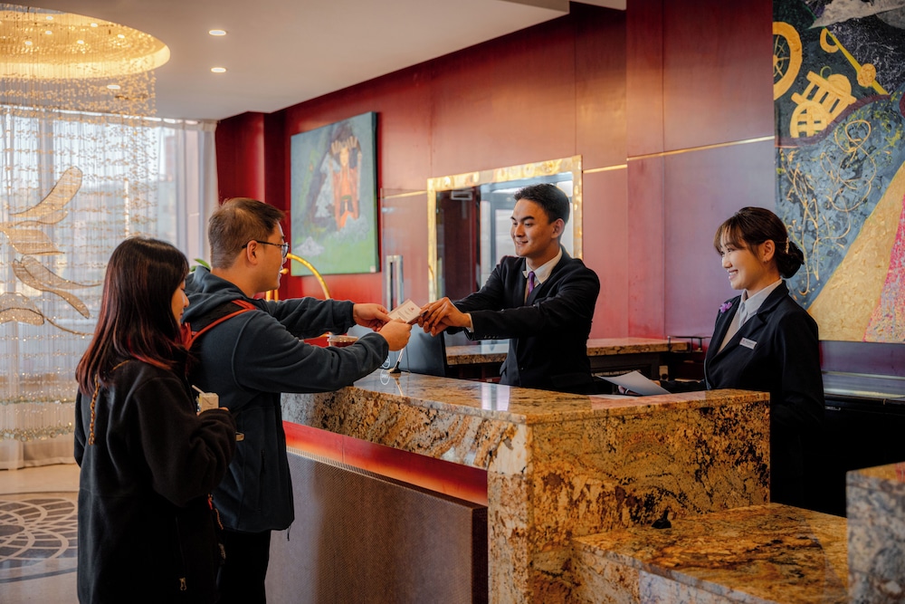Premium Hotel 10/59