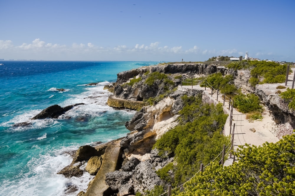 Privilege Aluxes Isla Mujeres - Adults Only 59/68