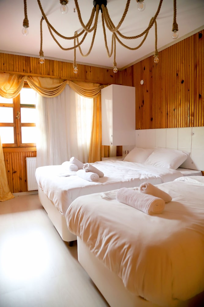 Sumela Holiday Hotel 14/50