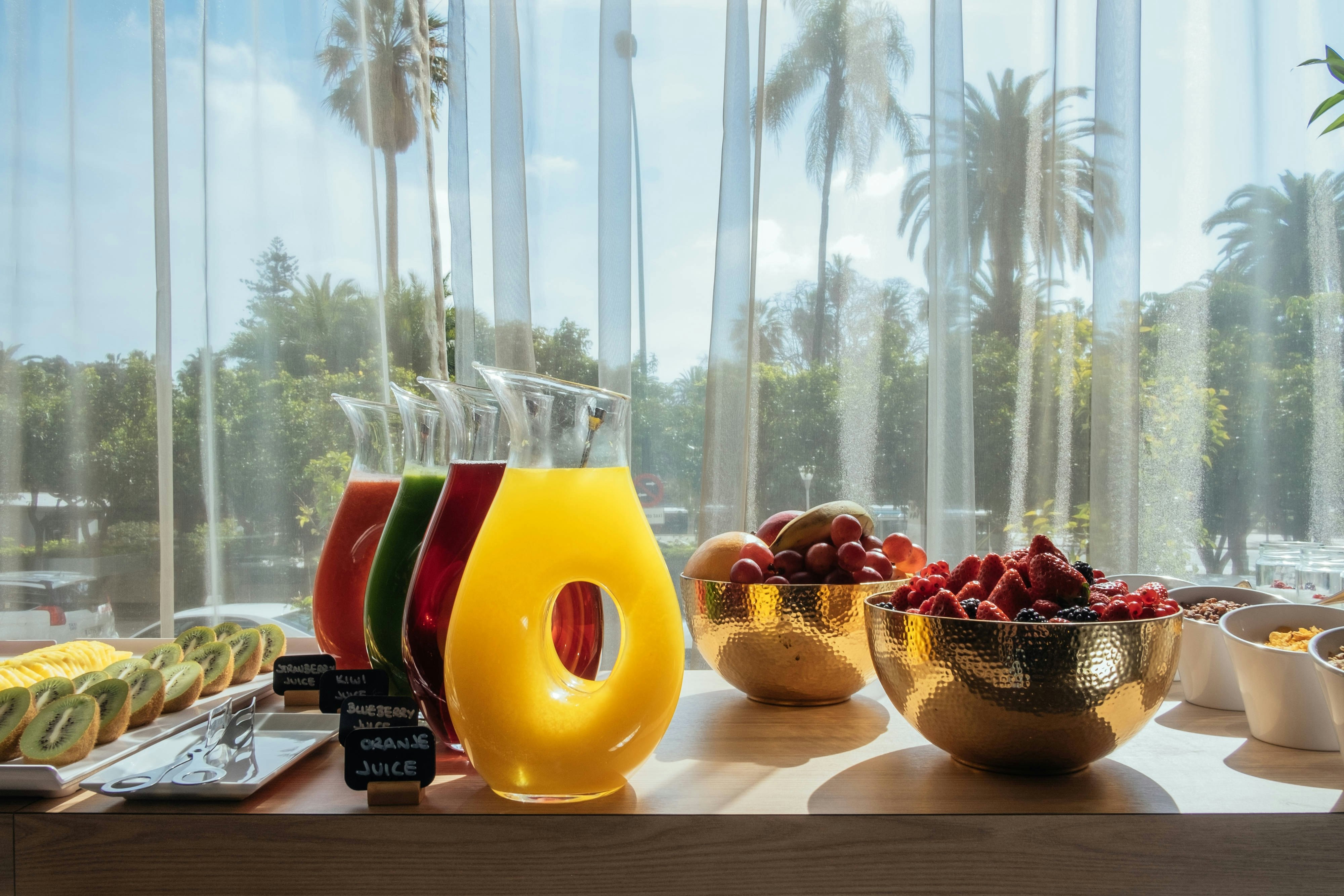 ACホテル・マラガ・パラシオ(AC HOTEL MALAGA PALACIO BY MARRIOTT) 写真5
