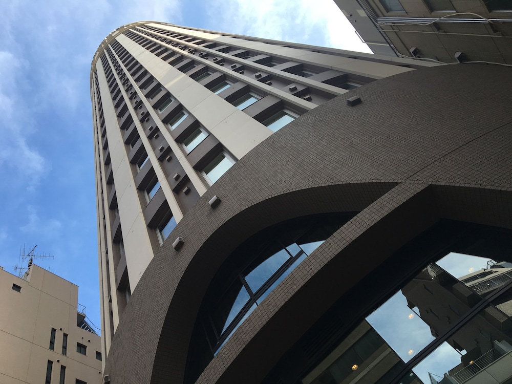 Via Inn Akihabara 5/54