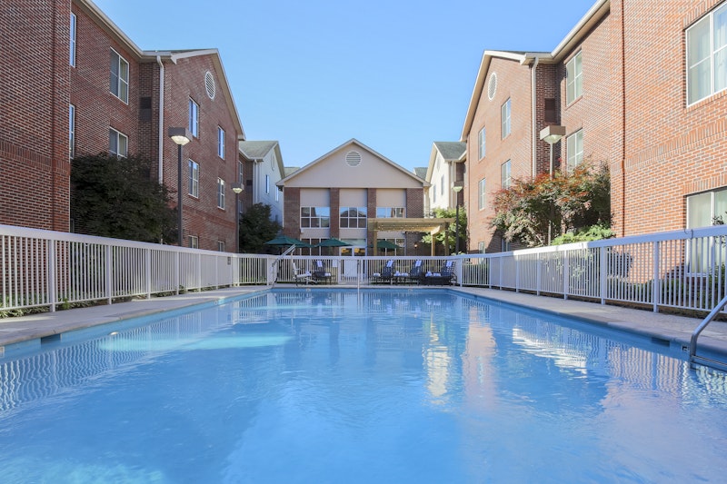Homewood Suites By Hilton Nashville Airport 47/48