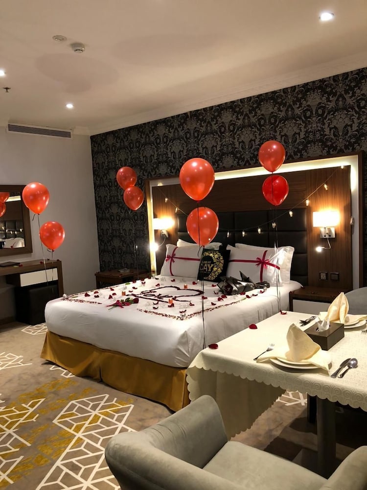 فندق تاج الوجه(Taj Al-Wajh Hotel) 23/32