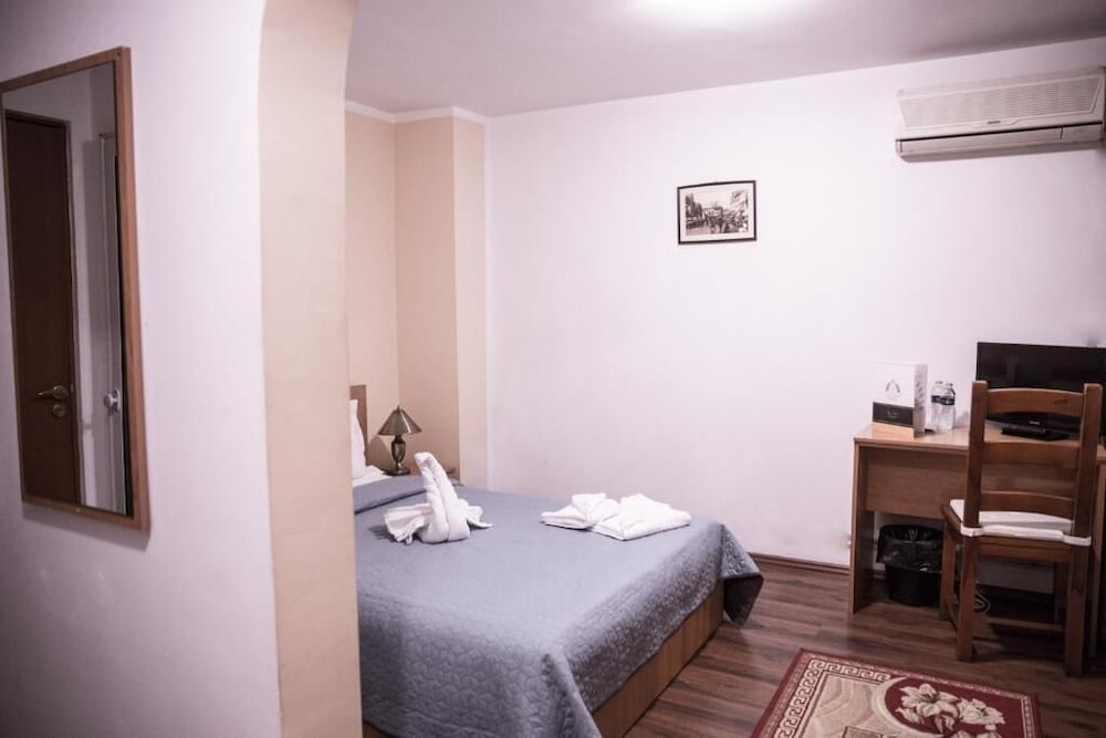 Hotel La Casa Nord 23/65