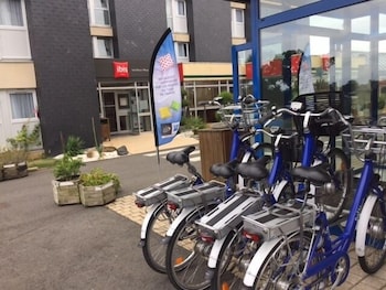 Ibis Saint Brieuc Yffiniac 40/68