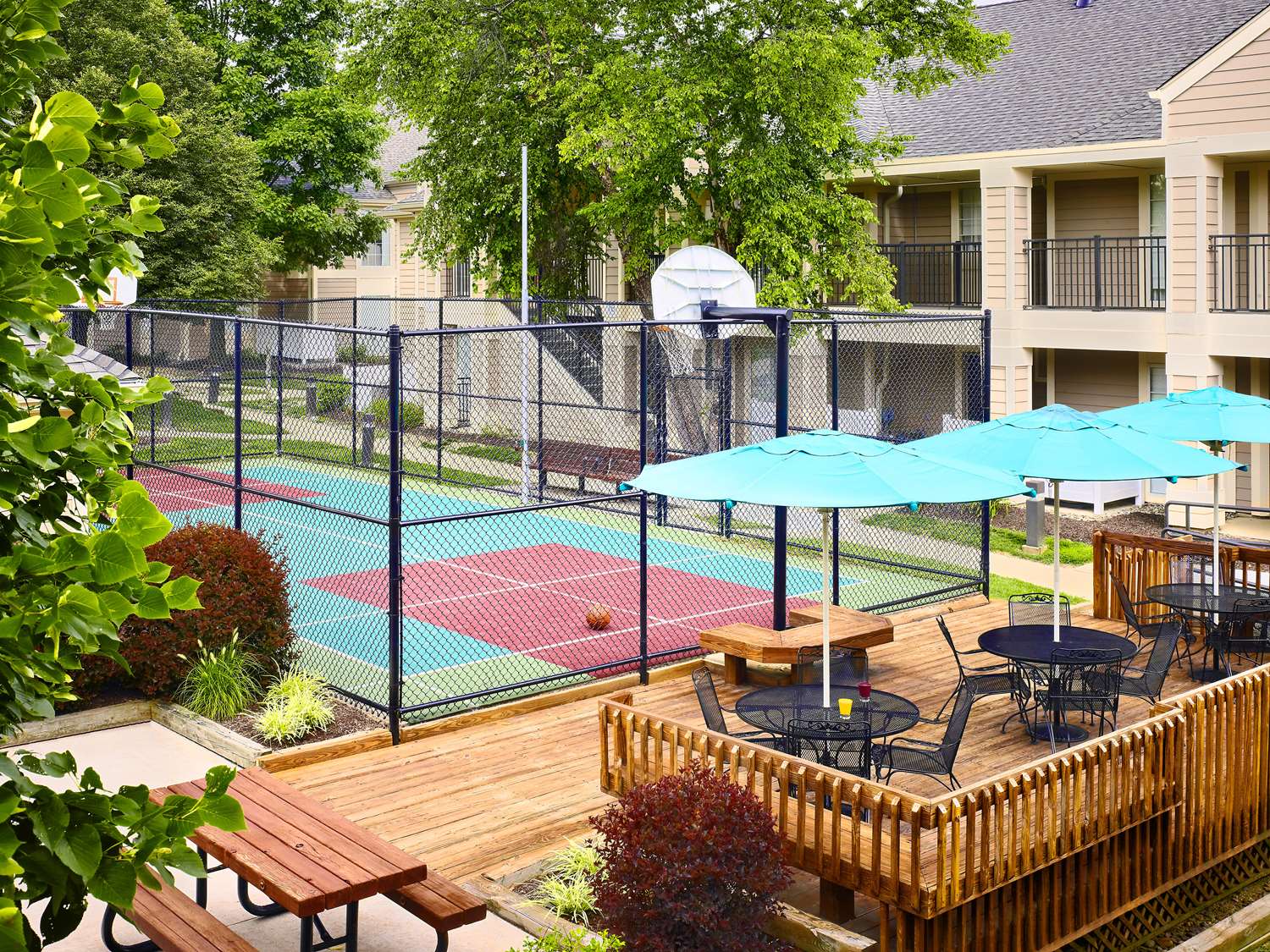 Sonesta Es Suites Atlanta Perimeter Center North 20/31