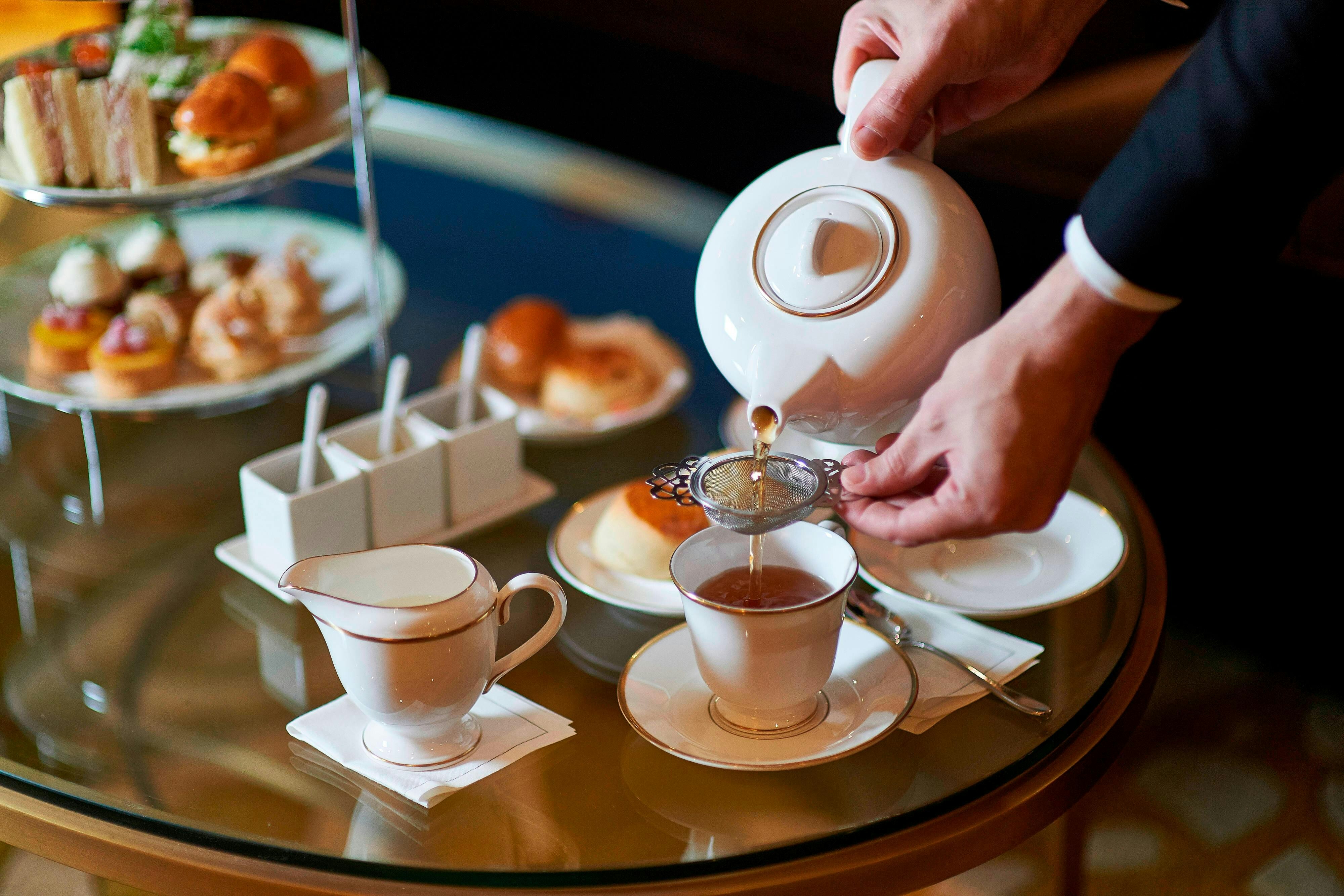 The Park Tower Knightsbridge, a Luxury Collection Hotel, London 21/60