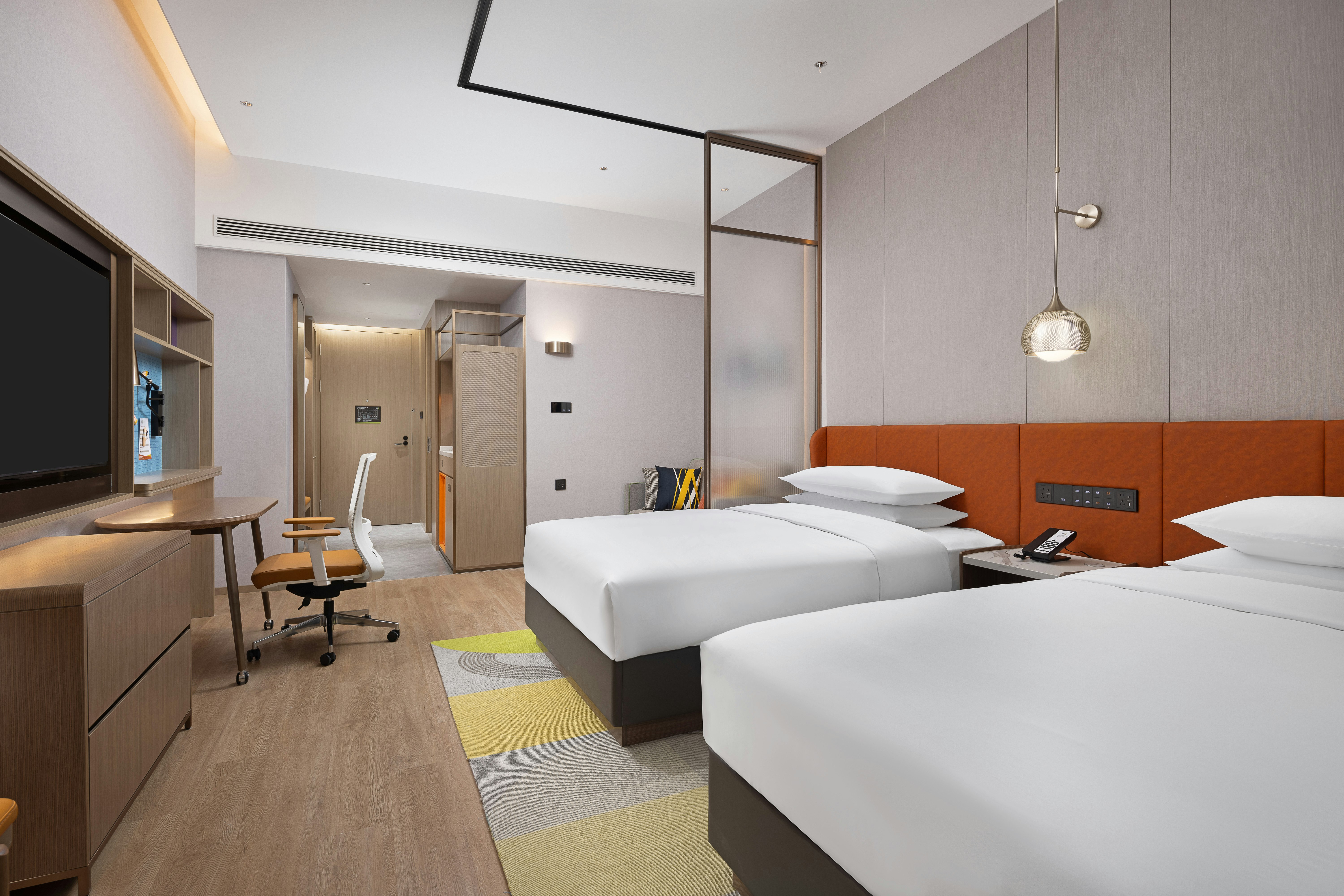Home2 Suites by Hilton Chaozhou 17/60