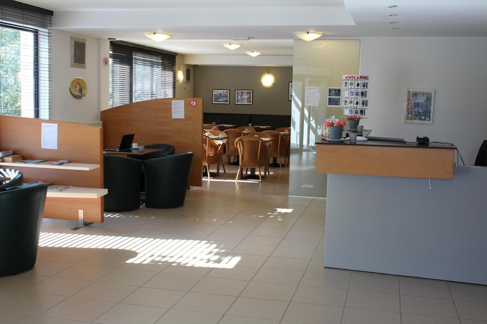 Hobbit Hotel Zaventem A 16/34