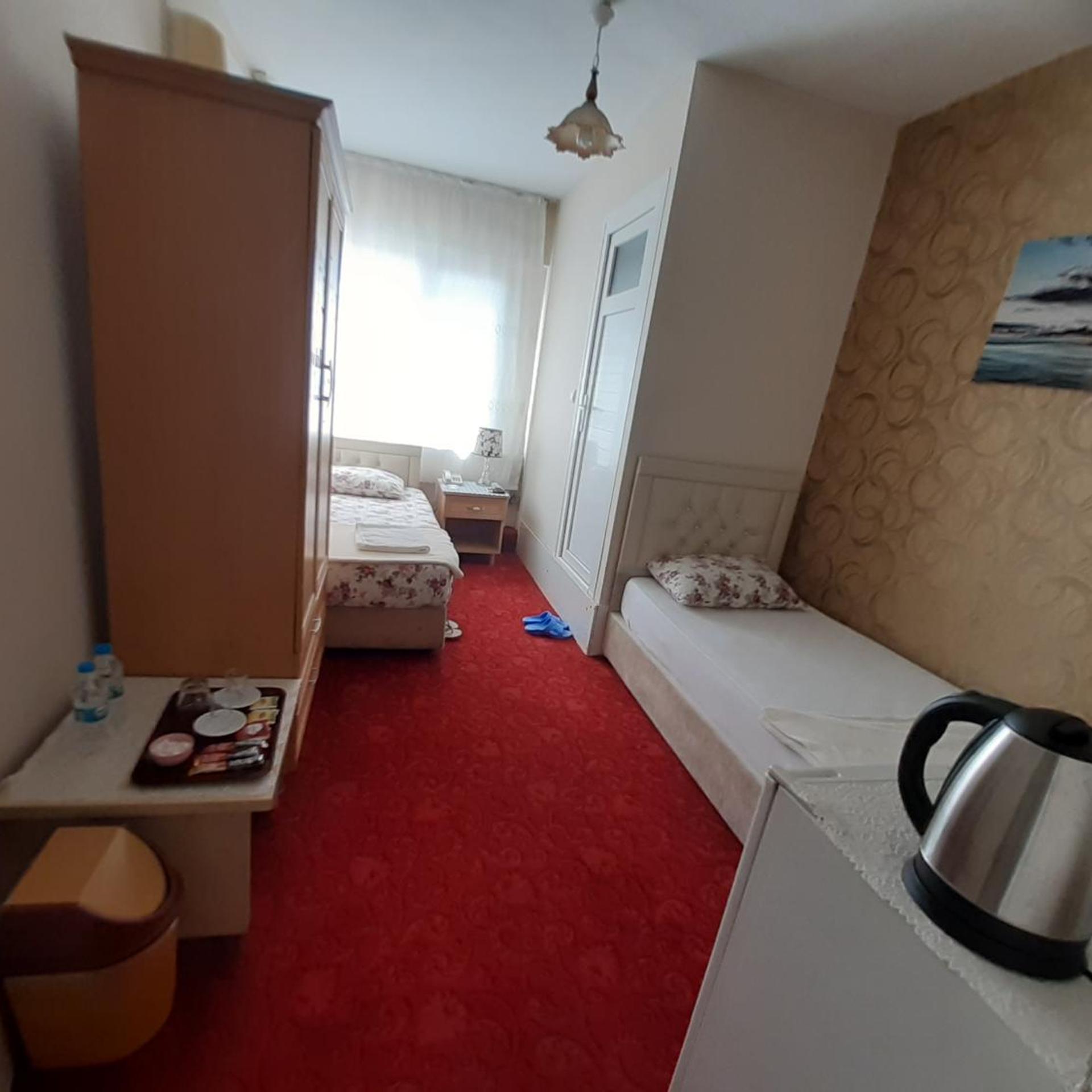 Saydam Otel Adana 18/50